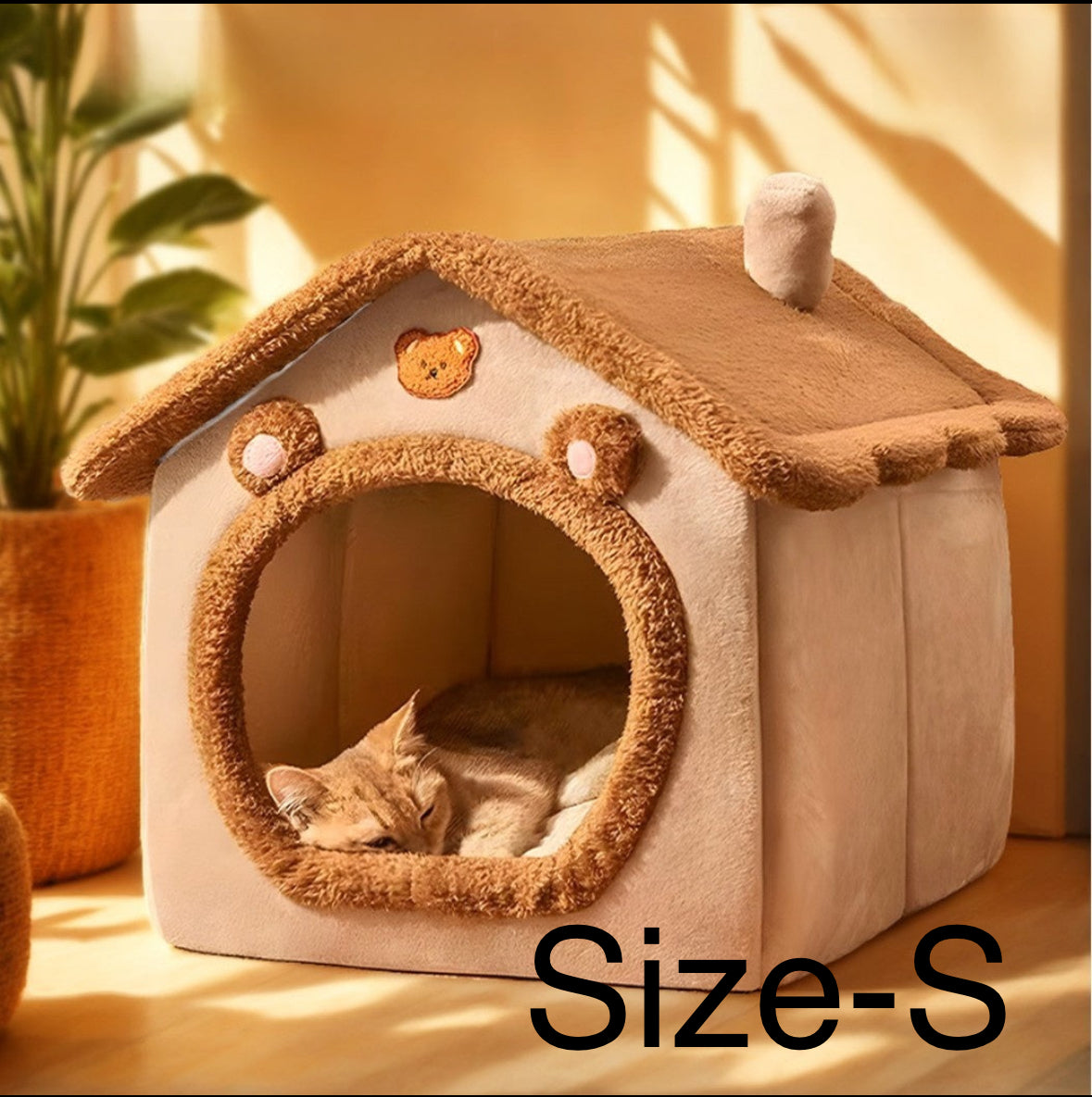 Universal Pet Bed & House