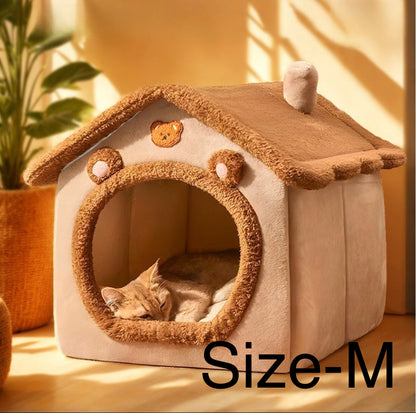 Universal Pet Bed & House