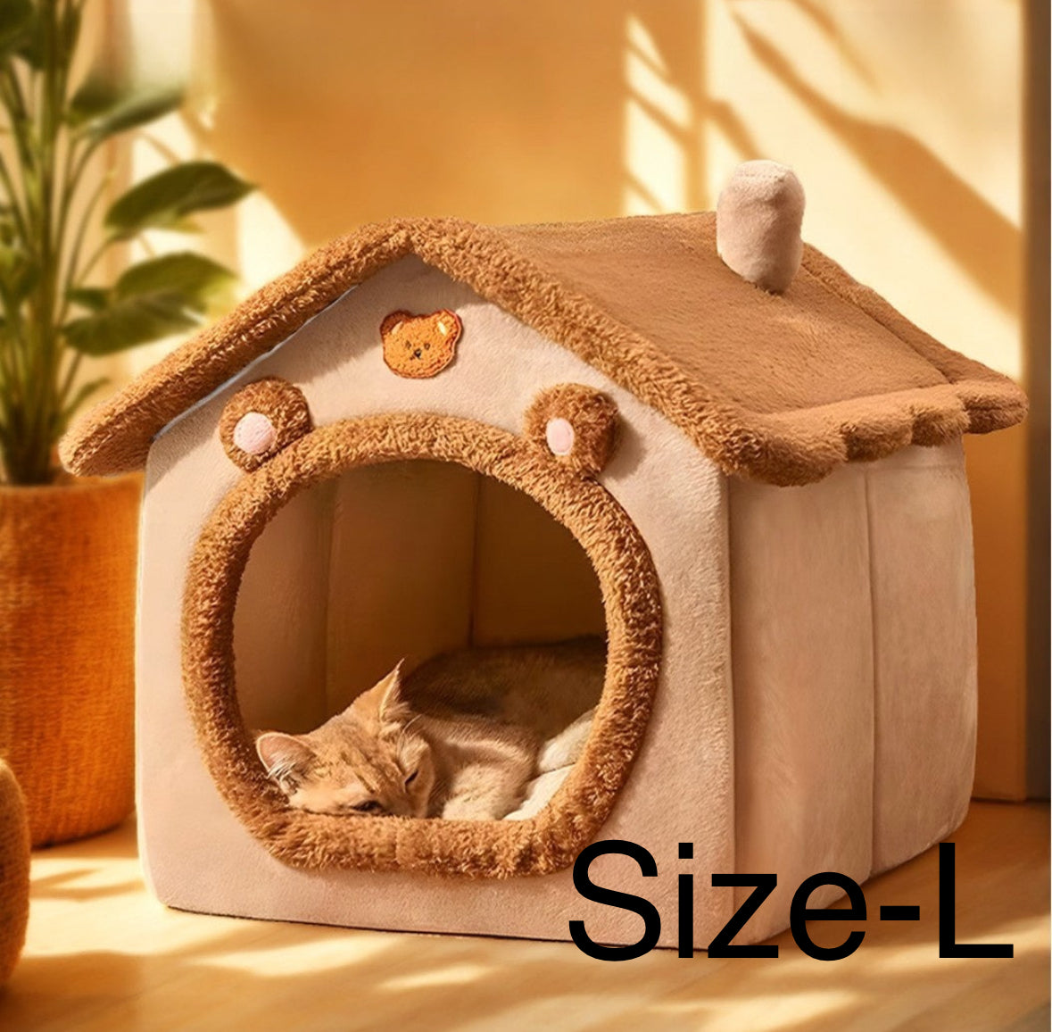 Universal Pet Bed & House