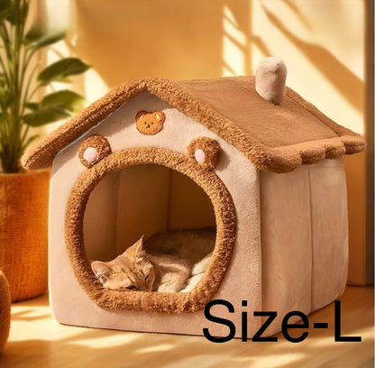 Universal Pet Bed & House