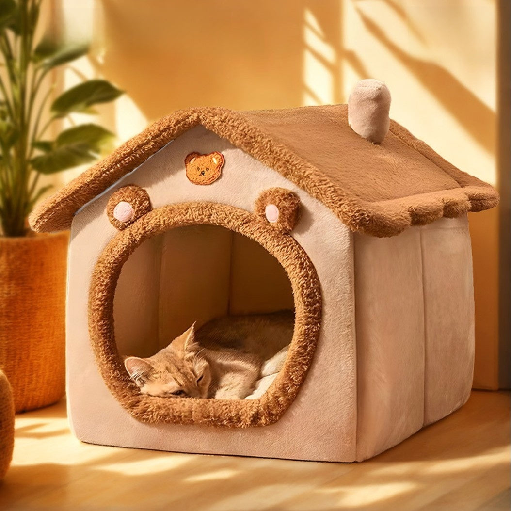 Universal Pet Bed & House