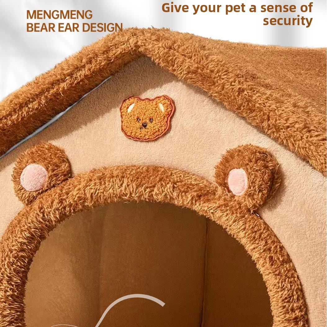 Universal Pet Bed & House
